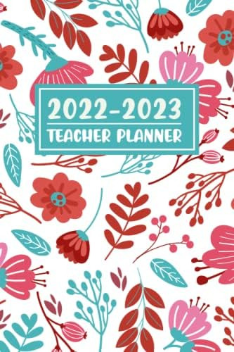 Libro: Teacher Lesson Planner : Large Weekly And Monthly And