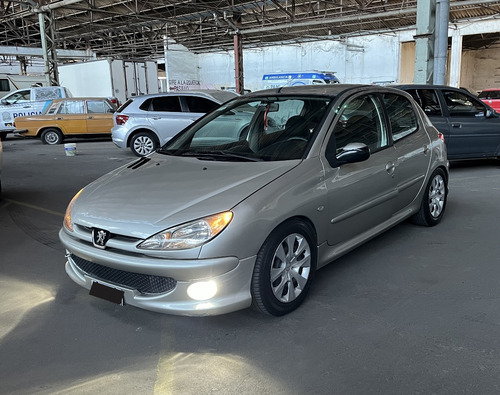 Peugeot 206 1.9 Xrd Premium