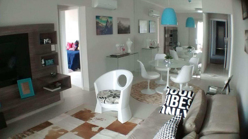 Imagem 24 de 30 de Apartamento Com 2 Dorms, Guilhermina, Praia Grande - R$ 401 Mil, Cod: 156 - V156