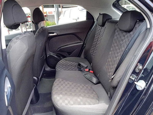 Imagem 8 de 9 de Hyundai Hb20 1.6 Confort Plus Aut 2019