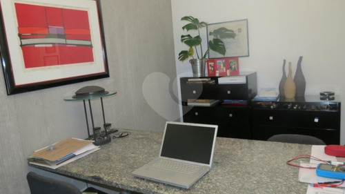 Imagem 21 de 21 de Morar E Ter O Seu Canto Home Office ? Isto Sim É Qualidade De Vida! - Reo46748