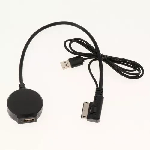 Bluetooth Usb No Cabo Adaptador Para Audi A5 8t A6 4f A8