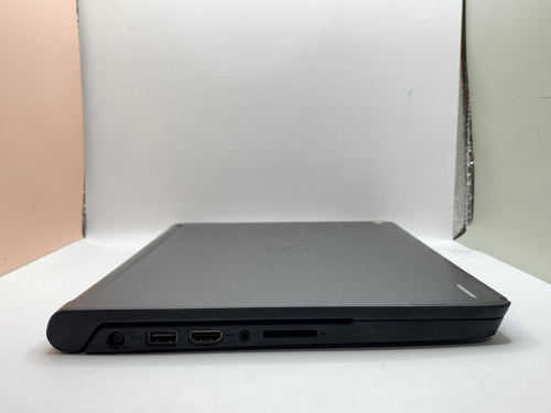 Dell Chromebook 11.6 Celeron 4gb Ram 16gb Ssd Webcam (Usado)