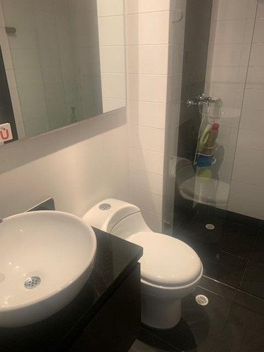 Imagen 11 de 17 de Apartamento En Venta En Bogotá Santa Paula