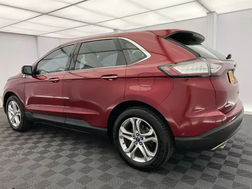 Ford Edge 3.5 Titanium