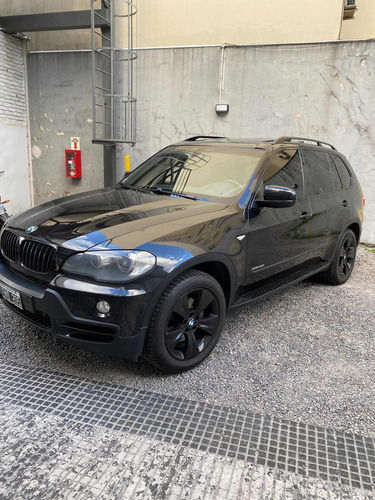 Imagen 1 de 6 de Bmw X5 2010 3.0 Xdrive 30 Executive 273cv
