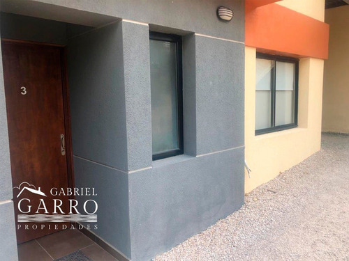 Imagen 2 de 15 de Departamento En Venta En Mar De Ostende