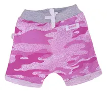 Comprar Short Para Bebes Algodón 100% Últimos