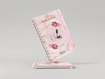 Comprar Agenda Diaria \u002F Agenda De Turnos Diaria
