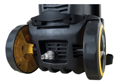 Lavadora De Alta Presión Tramontina 1400 W Con Manguera De A 110V