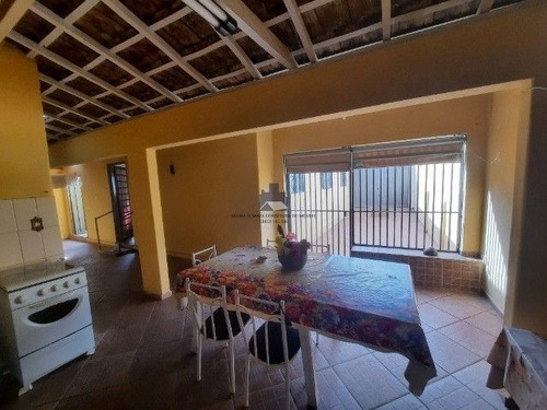Imagem 4 de 11 de Casa Padrão À Venda Em São José Do Rio Preto/sp - 2021269