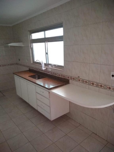 Imagem 11 de 20 de Sobrado Com 2 Dormitórios À Venda, 130 M² - Taboão - São Bernardo Do Campo/sp - So20391