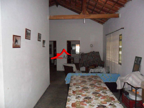 Imagem 6 de 7 de Chácara Com 2 Dorms, Pouso Frio, Taubaté - R$ 250 Mil, Cod: 60689 - V60689