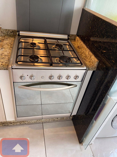 Imagem 16 de 19 de Apartamento De 69m² 3 Dormitórios E 1 Suite Com 2 Vagas De Garagem. - 19522 Ap-c.a