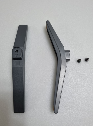 Apoio Pé Pezinho Suporte Tv Lg 32 32lk615bpsb / 32lm627bpsb (Usado)