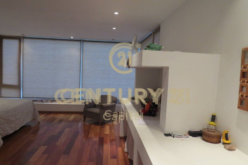 Imagen 24 de 30 de Brisas De Chicureo Casa Moderna En Condominio Consolidado