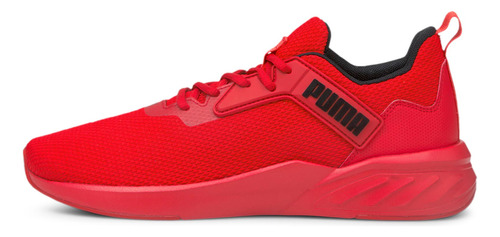 Tenis Puma Erupter High Rojo 19520202