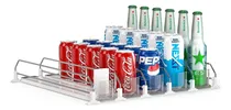 Comprar Dispensador Para Refrigerador, De Bebidas Autoempujable
