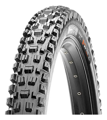 Maxxis Assegai Wide Trail 3c/exo+/tr - Neumatico De 29 Pulga