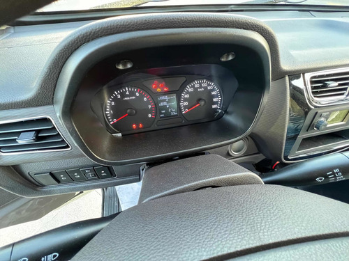 Imagen 13 de 15 de Foton Tm1 Heavy Duty