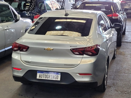 Chevrolet Onix 1.0 Turbo Premier At