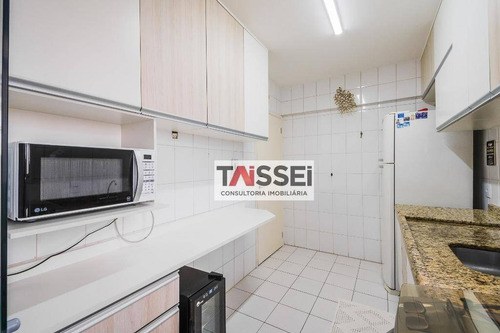 Imagem 27 de 30 de Apartamento Com 4 Dormitórios À Venda, 94 M² Por R$ 785.000,00 - Bosque Da Saúde - São Paulo/sp - Ap8331