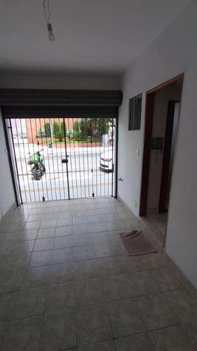 Imagem 12 de 12 de Sobrado De Esquina. Ótimo Ponto Comercial. - So0736