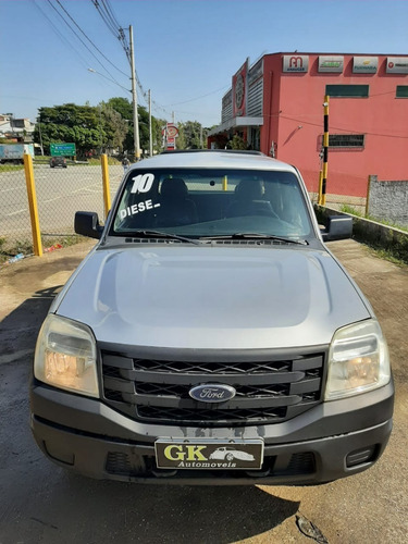 Imagem 3 de 9 de Ford Ranger Xl 3.0