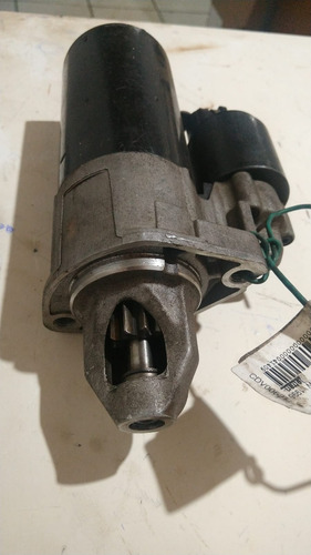 Motor De Partida Mercedes Ml320 2001 Original (Usado)