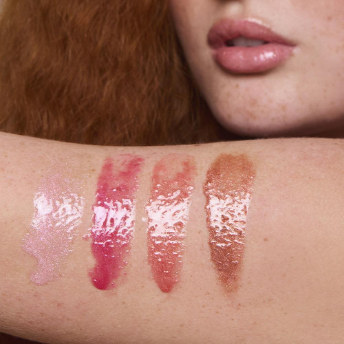 Pam By Pamella Gloss Labial Ultra Vinílico Tóquio 5g