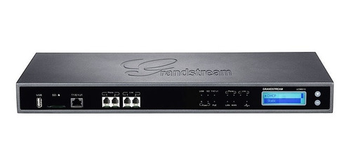 Grandstream Ucm6510, Conmutador Ip, Interfase E1, 2000 Exts