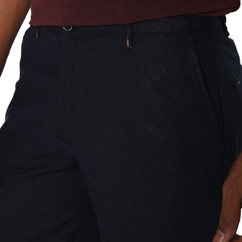 Springfield Bermuda Para Hombre Mod 0439797