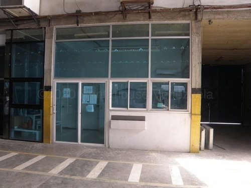 Imagen 3 de 30 de Galpones En Venta Zona Industrial Corinsa, Cagua, 22-669 Mv