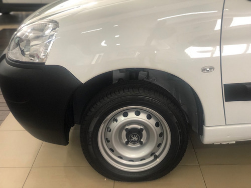 Peugeot Partner Confort Furgón 1.6 N