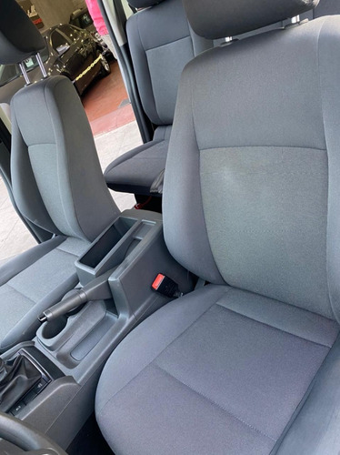 Volkswagen Amarok 2.0 Cd Tdi 140cv