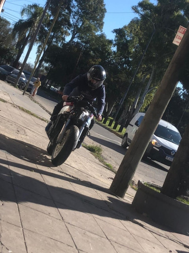 Imagen 5 de 17 de Honda Cbr 919rr