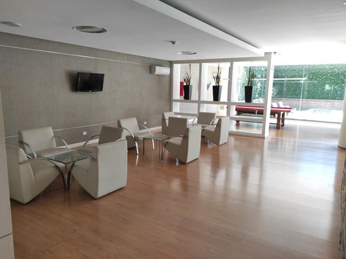 Imagen 17 de 24 de Inarco 27 * Dpto 1 Dorm * Balcón * Seg 24hs * Amenities