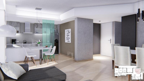 Imagen 2 de 21 de Venta Departamento 4 Amb 97 M2 Avellaneda Piñeyro