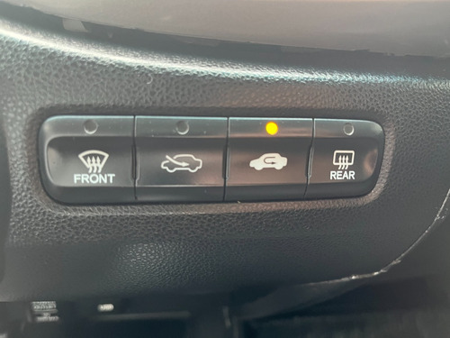 Imagen 20 de 23 de Honda Fit 1.5 Ex-l At 120cv L12