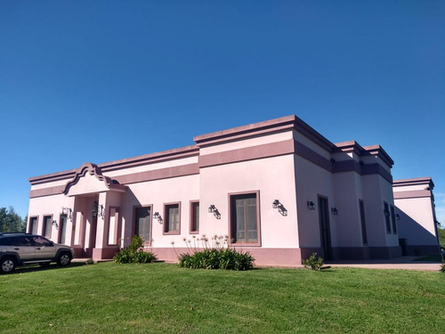 Casa En San Pablo, San Miguel Del Monte