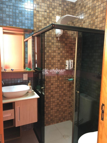 Imagem 6 de 19 de Venda Casa 3 Dormitórios Vila Aparecida São Paulo R$ 640.000,00 - 36617v
