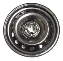 Comprar Jogo Rodas Originais Gm Chevrolet Tracker Aço + Calotas 16