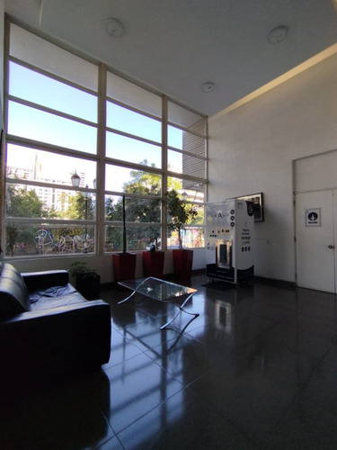 Venta Departamento 2 Dormitorios Santiago + Bodega