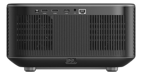 Proyector K3 Wifi Y Bluetooth Yaber 1080p