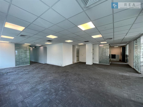 Oficina En Arriendo En Huechuraba