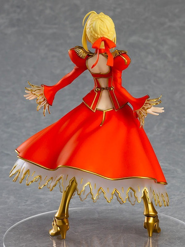 Pop Up Parade Fate Grand Order Saber Nero Claudius