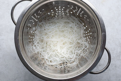 Vermicelli, Fideo De Frijol De Soya 1 Bolsa De 300g