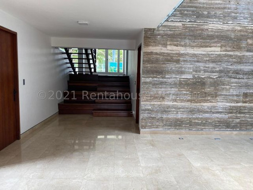 Imagen 9 de 14 de Casa En Venta Prados Del Este 22-15760 Renta House Los Samanes