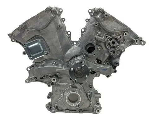 comprar Tapa Cadena Completa Fortuner 4runner Fj Kavak 4.0l 1gr