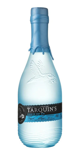 Gin Tarquin's Cornish Dry Bostonmartin